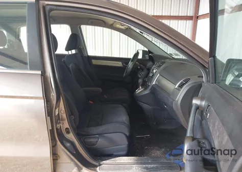 2011 Honda Cr-V Lx из США, поврежденный, VIN 5J6RE4H33BL112933